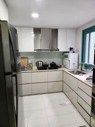 Merawoods (D23), Condominium #567516831